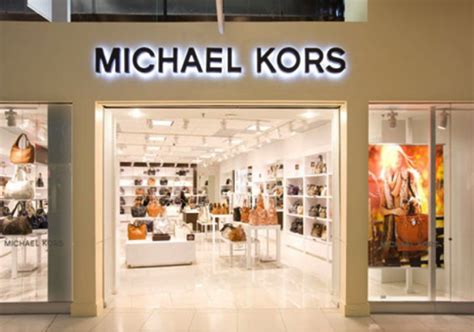 michael kors rotterdam